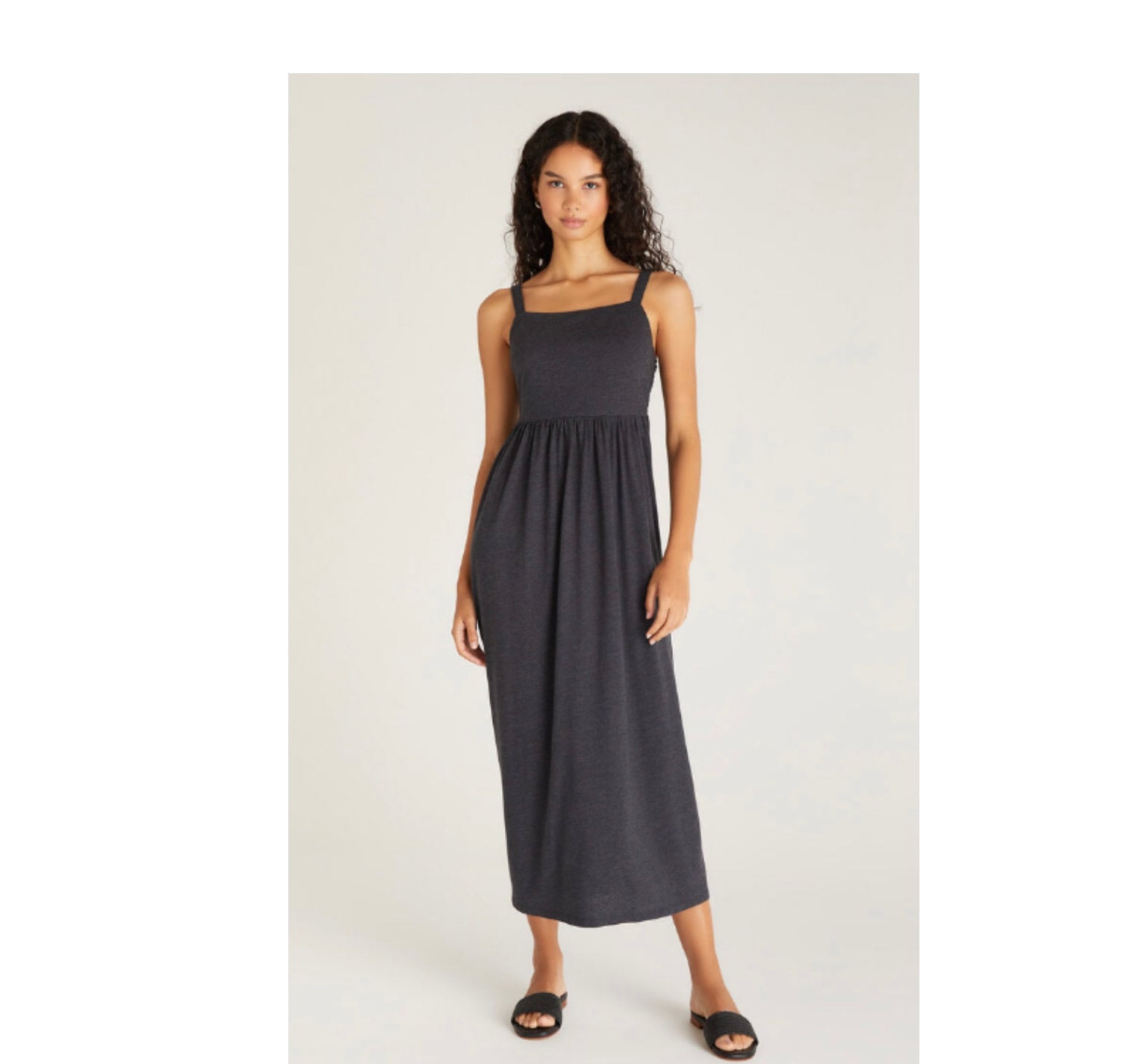 Marina Maxi Dress SLV Co